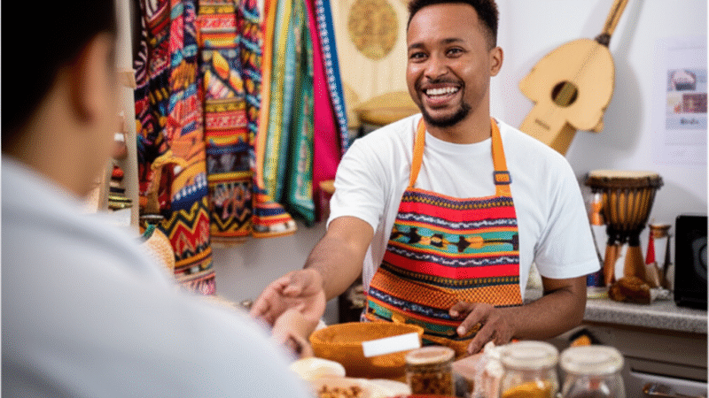 Cultura Local MEI: O Trunfo dos Pequenos Negócios de Serviços em 2025 10 Cultura Local MEI: O Trunfo dos Pequenos Negócios de Serviços em 2025