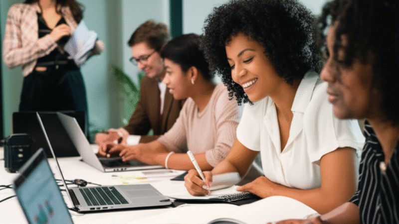 Curso Gratuito para Empreendedores MEI em São Paulo 2025: Capacitação Essencial para Seu Sucesso