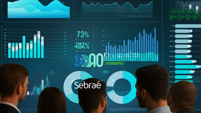 DataSebrae MEI: 10 Anos de Dados e Oportunidades Estratégicas para Microempreendedores em 2025