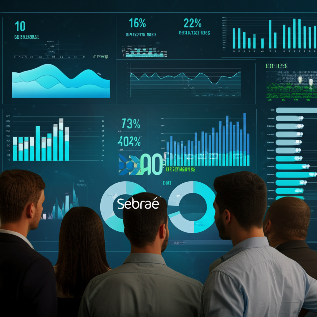 DataSebrae MEI: 10 Anos de Dados e Oportunidades Estratégicas para Microempreendedores em 2025