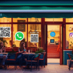 Comércio de bairro digital: MEI usa tecnologia para fortalecer laços comunitários.