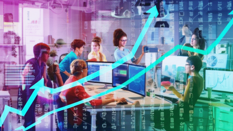 Empreendedorismo Feminino Inovador: Sebrae Lança Empreendedoras Tech 2025 9 Empreendedorismo Feminino Inovador: Sebrae Lança Empreendedoras Tech 2025