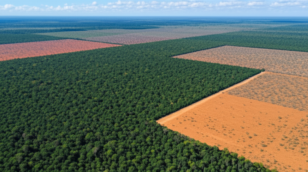 Empreendedorismo Indígena Sustentável Paiter Suruí: Inovação e Preservação para MEIs em 2025