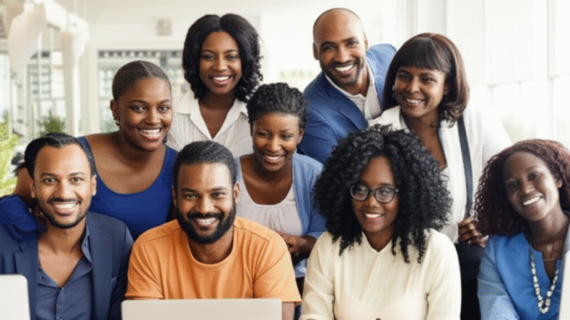 Empreendedorismo Negro MEI: Renda Recorde e o Caminho para a Equidade em 2025