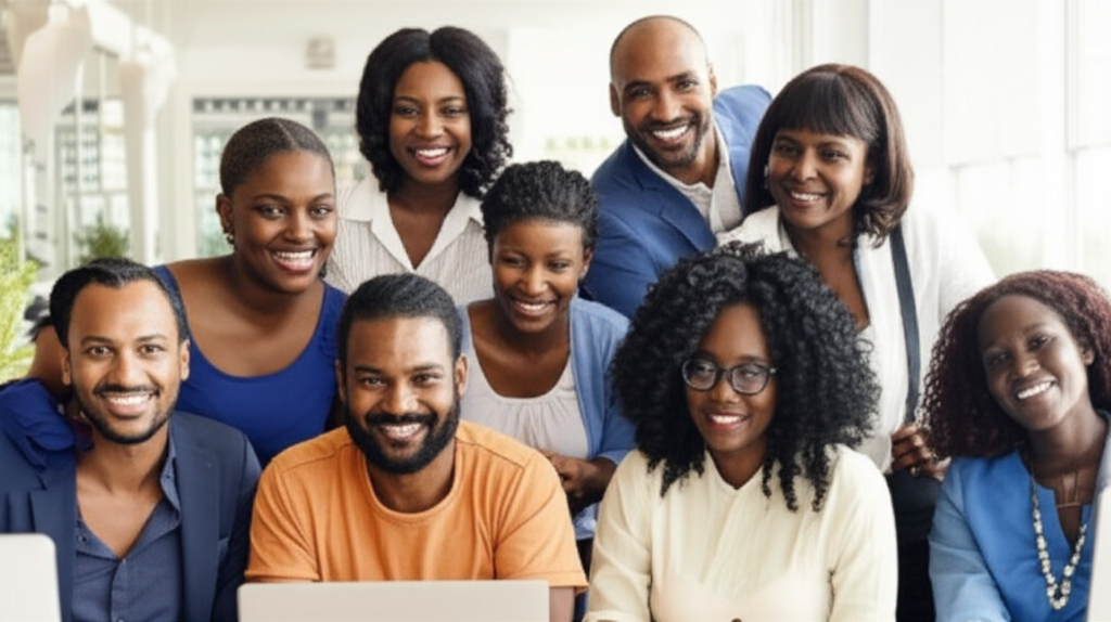 Empreendedorismo Negro MEI: Renda Recorde e o Caminho para a Equidade em 2025