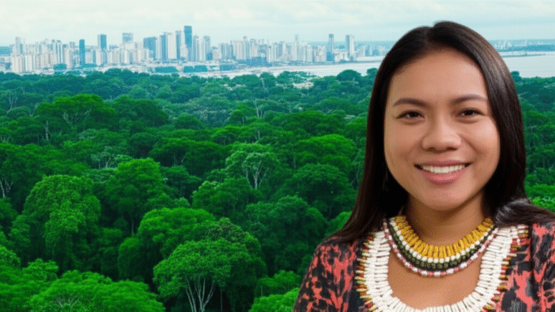 Empreendedorismo Sustentável MEI na Amazônia: Sebrae e Preservação Ambiental (2025)