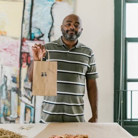 Empreendedorismo Sustentável: Transforme Ideias em Impacto Real