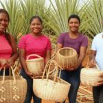Artesanato Palha Croá Ceará Indicação Geográfica MEI 2025