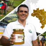 Indicações Geográficas MEI: Produto Artesanal com Selo de Qualidade Sebrae