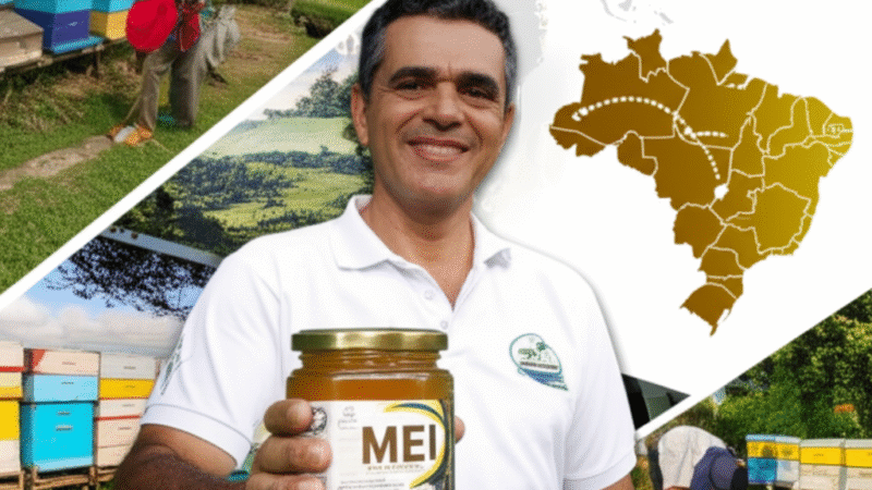 Indicações Geográficas para MEI: Guia Completo para Acessar Novos Mercados em 2025