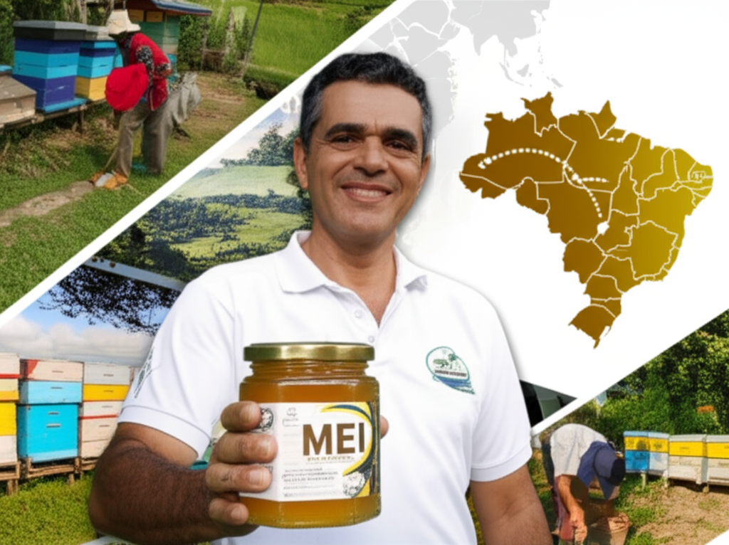 Indicações Geográficas para MEI: Guia Completo para Acessar Novos Mercados em 2025