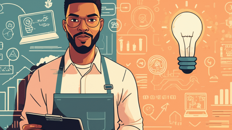 Inovação para MEI em 2025: Guia Completo do Sebrae para Crescer e Superar Desafios