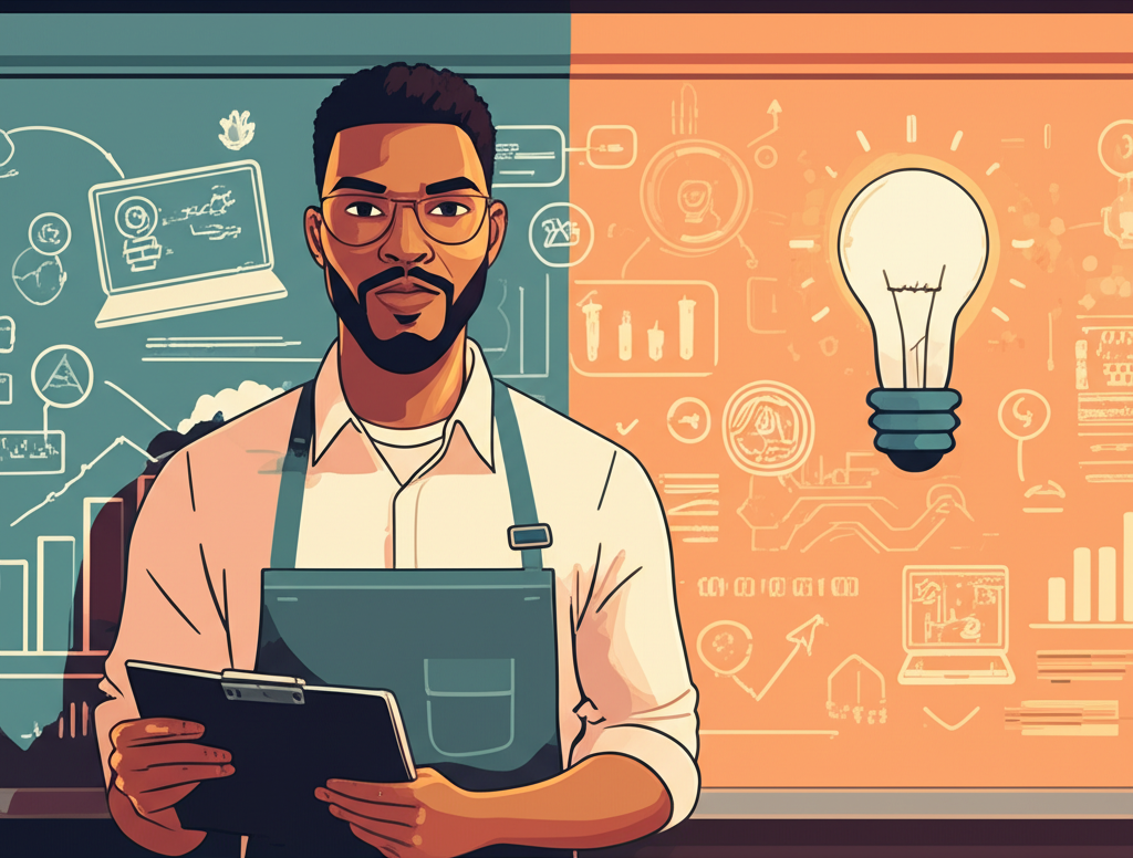 Inovação para MEI em 2025: Guia Completo do Sebrae para Crescer e Superar Desafios