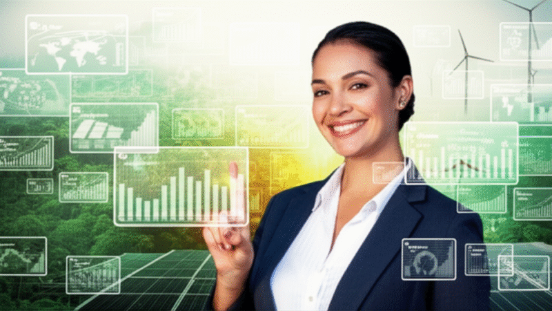 Sebrae Pré-COP30: Oportunidades para Pequenos Negócios e Ação Climática em 2025