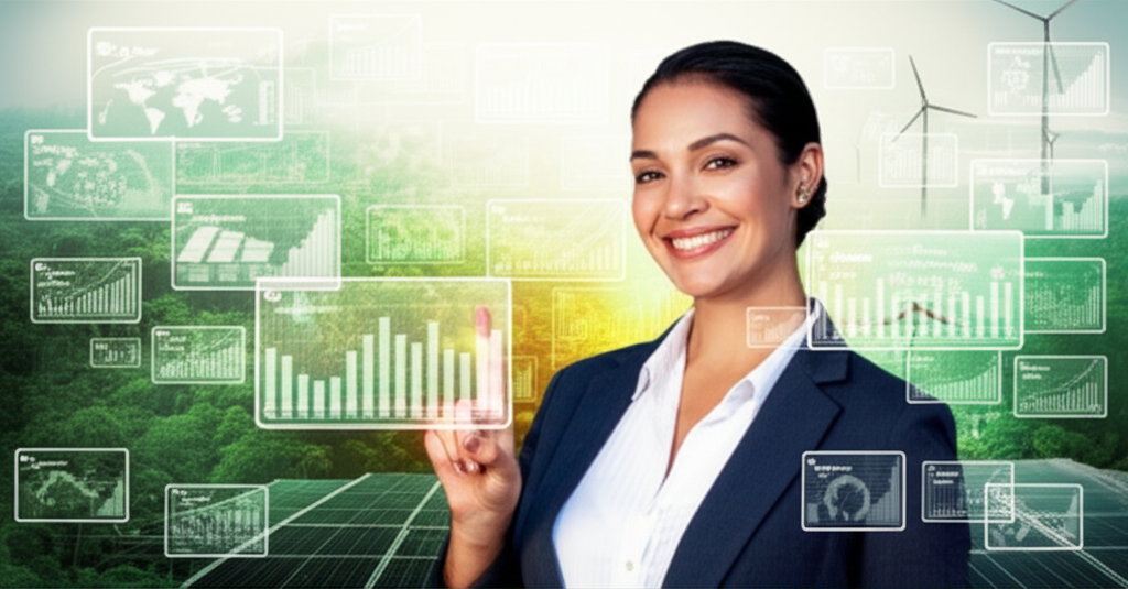 Sebrae Pré-COP30: Oportunidades para Pequenos Negócios e Ação Climática em 2025