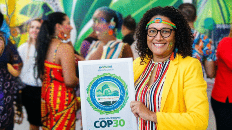 Selo Negócio Protetivo COP30 Belém: Como seu MEI pode ser Agente de Mudança em 2025