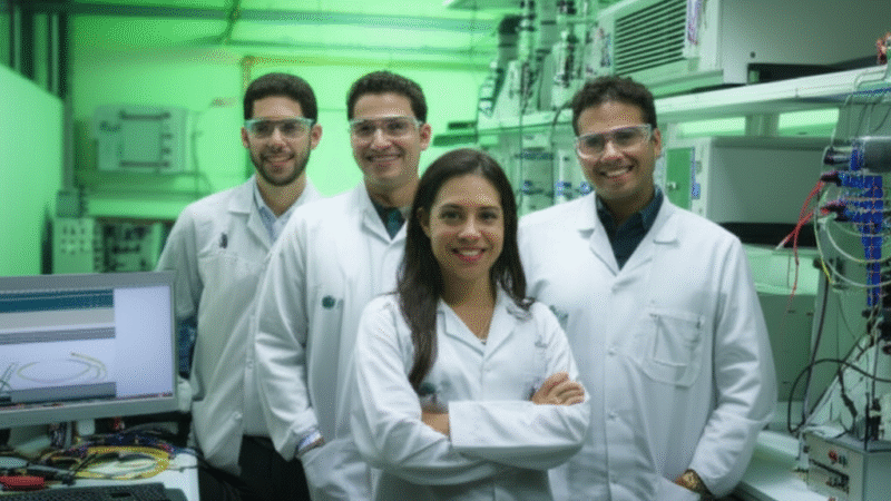 Startup Inovadora MEI: Immer Messen Capta R$ 2 Milhões da Petrobras com Sebrae (2025)