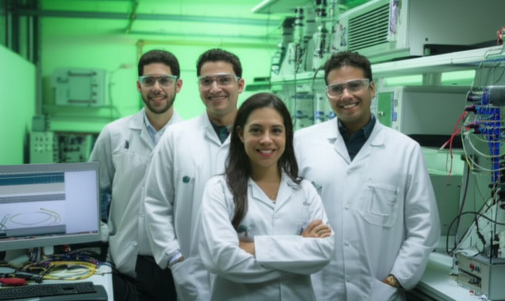 Startup Inovadora MEI: Immer Messen Capta R$ 2 Milhões da Petrobras com Sebrae (2025)