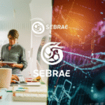 MEI conectando-se à inovação para pequenos negócios via Vitrine Sebrae Startups