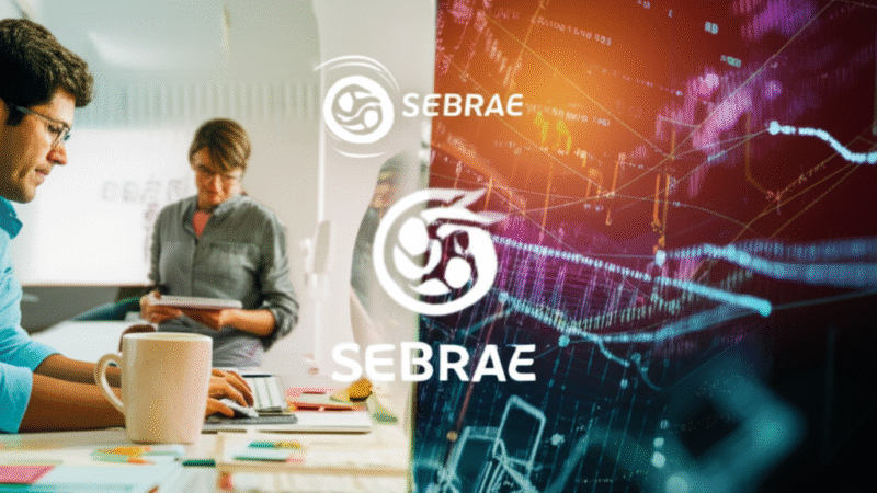 Vitrine Sebrae Startups: Inovação para Pequenos Negócios em 2025